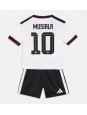 Deutschland Jamal Musiala #10 Heimtrikotsatz für Kinder WM 2026 Kurzarm (+ Kurze Hosen)